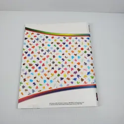 Pokemon Scarlet And Violet 151 Mew Binder Side Load Holds 360 Cards Lightly Used - Image 2