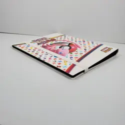 Pokemon Scarlet And Violet 151 Mew Binder Side Load Holds 360 Cards Lightly Used - Image 4