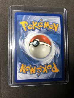 MAGBY 186/182 PARADOX RIFT ILLUSTRATION RARE CARD NM+ FULL ART 2023 POKEMON * - Image 4