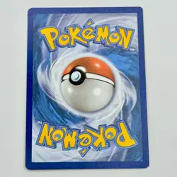 Groudon 017/025 NM Celebrations set Holographic Pokemon Card 25th Anniversary - Image 2