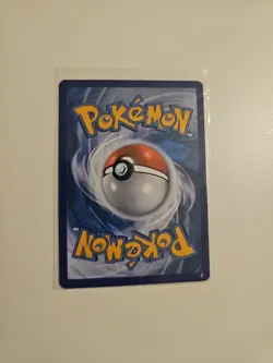 Pokemon TCG Charizard Full art Rare Card 101/108 Evolutions XY - Image 2