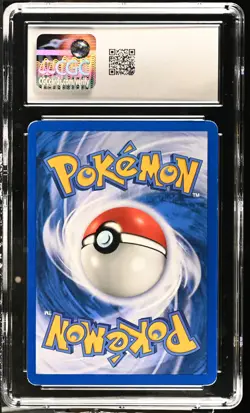 CGC 6.5 Snorlax 1999 Jungle 11/64 Holo Pokemon Card - Image 2
