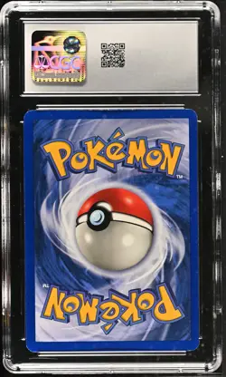 CGC 3.5 Charizard 1999 Base Set 4/102 Holo Pokemon Card - Image 2