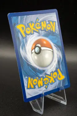 POKEMON CELESTEELA GX 144/156 RARE FULL ART HOLO SUN & MOON ULTRA PRISM Card LP - Image 3