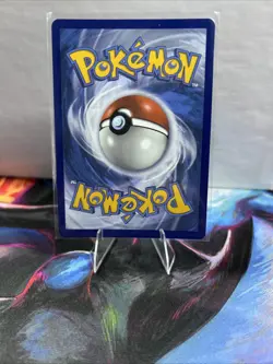 Zeraora VMAX SWSH264 SWSH: Sword & Shield Promo Cards Holo - Image 2