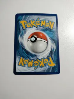 Eevee SWSH127 SWSH: Sword & Shield Promo Cards Holo SWIRL Pokemon LP+++ #1 - Image 5