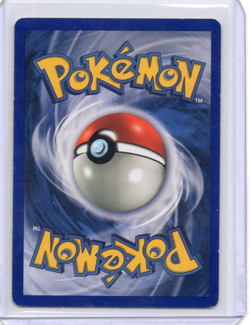 Grass Energy 99/102 Base Set Shadowless Pokemon Card LP - Image 2
