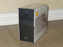 POKEMON Trading Cards TCG Celebrations Elite Trainer Box ETB 25th Ann. NEW SEAL! - Image 3