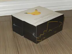 POKEMON Trading Cards TCG Celebrations Elite Trainer Box ETB 25th Ann. NEW SEAL! - Image 5
