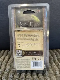 LotR LCG: The Drowned Ruins AP Lord of The Rings NEW SEALED - Image 2