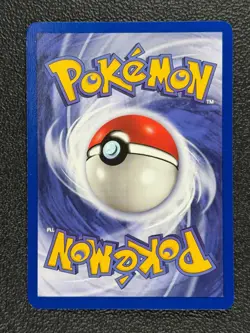 Dark Jolteon 38/82 Base Set Series Team Rocket Uncommon Stage 1 Pokemon Card NM - Image 2