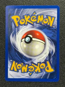 Kadabra 32/102 Base Set Series UNCOMMON Basic Stage 1 POKEMON CARD 1999 - NM - Image 2