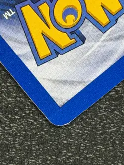 Kadabra 32/102 Base Set Series UNCOMMON Basic Stage 1 POKEMON CARD 1999 - NM - Image 4