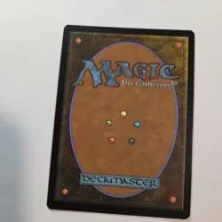 Morgul-Knife - Shadowspear Surge Foil The Lord of the Rings 383 NM/M - Image 2