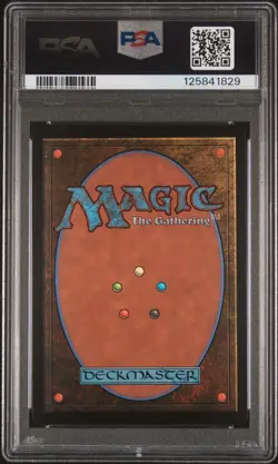 PSA 10 Magic the Gathering MTG Yuna, Grand Summoner Surge Foil 216 Final Fantasy - Image 2