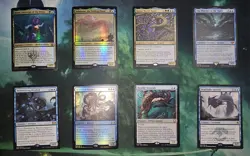 Kiora, Sovereign of the Deep Commander Deck EDH MTG Magic the Gathering - Image 4