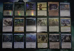 Kiora, Sovereign of the Deep Commander Deck EDH MTG Magic the Gathering - Image 5