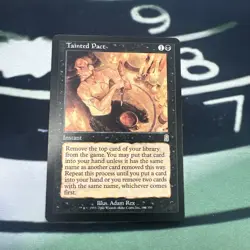 Tainted Pact Odyssey Regular - Image 1