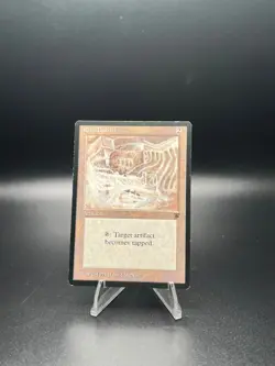 Magic: The Gathering Relic Barrier Legends Artifact Regular - Image 1