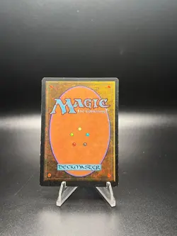 Magic: The Gathering Relic Barrier Legends Artifact Regular - Image 2