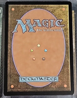 MTG Kurkesh, Onakke Ancient Magic 2015 153/269 Regular Rare - Image 2