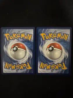Pokemon Journey Together - Hop’s Wooloo 170/159 & Noibat 169/159 IR Set - Image 2