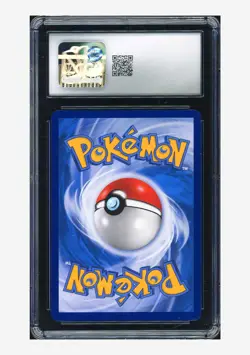 Pokemon CGC 10 GEM MINT Pikachu Holo 2024 013/012 CSMC S.Chinese - Image 2