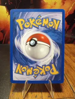 1999 Pokemon Fossil Psyduck #53 VLP - Image 2