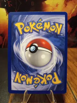 1999 Pokemon Fossil Psyduck #53 VLP - Image 3
