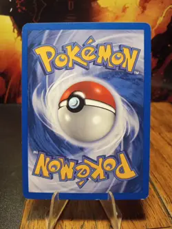 1999 Pokemon Fossil Psyduck #53 VLP - Image 4