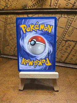 Pokemon Black Star promo- WB Movie Dragonite #5 #149 NM - Image 3
