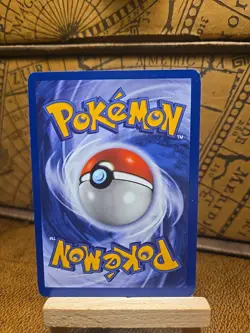 Pokemon Black Star promo- WB Movie Dragonite #5 #149 NM - Image 4
