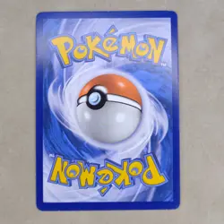 Radiant Charjabug 051/159 PLAY POKEMON PRIZE PACK STAMP Crown Zenith NEAR MINT - Image 2