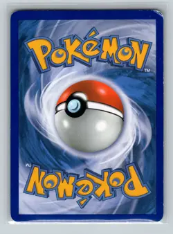 Pokemon TCG Mismagius 5/95 Unleashed Deck Exclusives Normal MP - Image 2