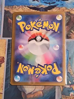 Flamiau 75/71 Holo Art Rare Pokemon TCG Cyber Judge sv5M 2024 NM Japanese - Image 3