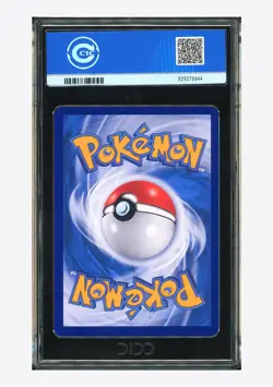Pokemon CCIC 10 GEM MINT Ceruledge Art Rare 2025 15 07/07 Gem Pack Vol.3 S.CHN - Image 2