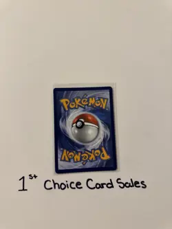 Pokemon TCG- 2025 Mega Latios EX 100/132 Mega Evolution NM/M - Image 2