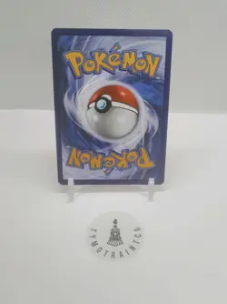 Pokemon - Ethan's Typhlosion - 034/182 Sv10: Destined Rivals Reverse Holo Rare - Image 2