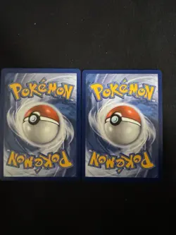 Pokemon Phantasmal Flames - Battle Cage 116/094 & Switch 123/094 Ultra Rares - Image 2