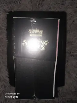 Pokemon TCG Shining Fates Elite Trainer Box Brand New Sealed - Image 5