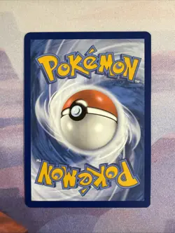 IRON BUNDLE SVP058 PARADOX RIFT POKEMON (PRE-RELEASE STAMPED PROMO HOLO, NM) - Image 2