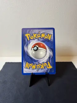 Pokemon TCG: Team Rocket Unlimited Dark Blastoise 3/82 Holo Rare - Swirl LP+/NM- - Image 4