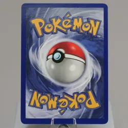 Pokemon TCG - Muk 13/62 Fossil Holo Rare WOTC 1999 - EXC Indent - Image 3