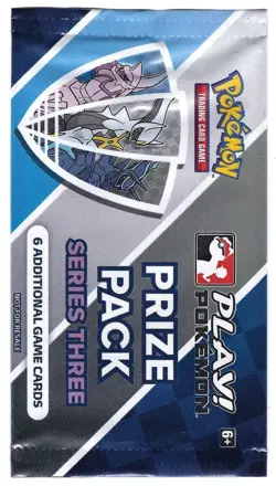 Sableye 070/196 - Play Pokemon Prize Pack Series 3 **PACK FRESH** Near Mint - Image 3