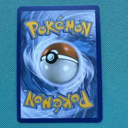 Pokemon TCG Registeel-EX Dragons Exalted 81/124 Holo Rare NM - Image 2