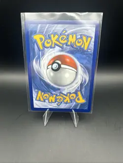 Neo Upper Energy 162/162SV05: Temporal Forces Ace Spec Holo Pokemon TCG - Image 2