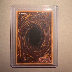Yu-Gi-Oh! Gorgon of Zilofthonia DUAD-EN050 Secret Rare Near Mint 1st Edition - Image 2