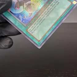 VLP/LP - Bubble Illusion - Ultra 1st - DP1-EN024 - Yu-Gi-Oh - Image 3