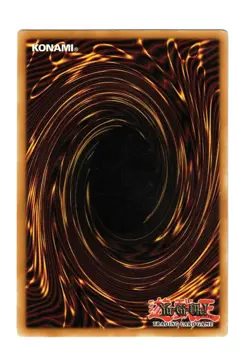 Yugioh- 1X Megamorph - Super Rare - Unlimited - DB1-EN037 - Near Mint - Image 2