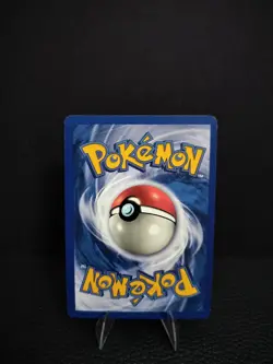 Near Mint (NM) Farfetch’d 27/102 1st Edition Base Set 1999 Pokemon Card - Image 2